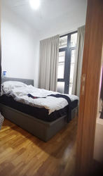 18 Woodsville (D13), Apartment #214936031